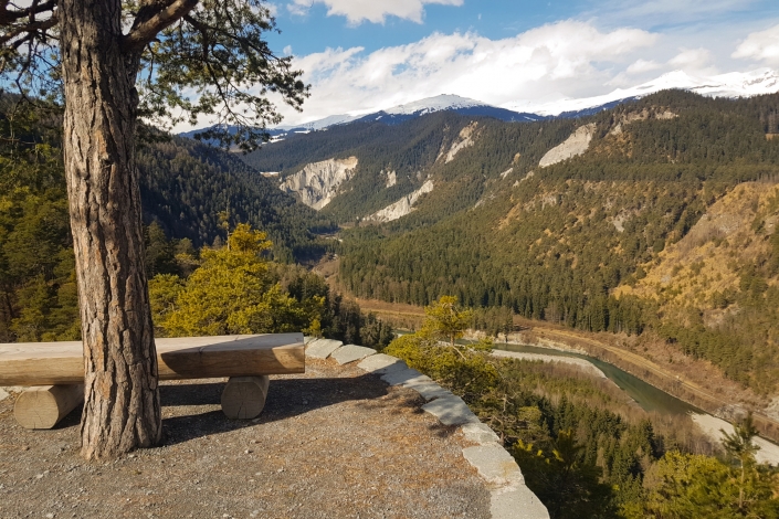 Tal innehalten systematisches Coaching individuell